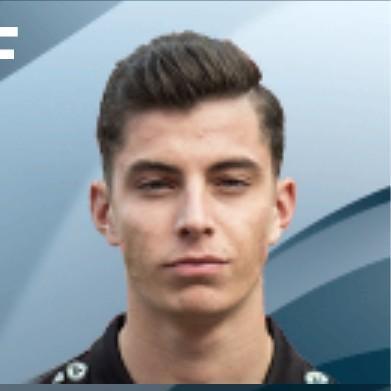 Havertz