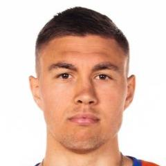 Daníel Leó Grétarsson