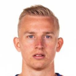 Daan Klinkenberg