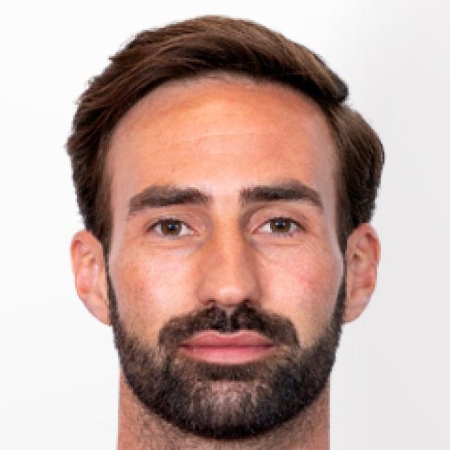 Magnus Lekven