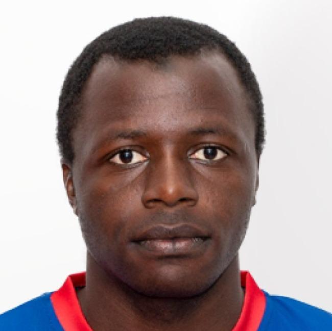 Ousmane Camara
