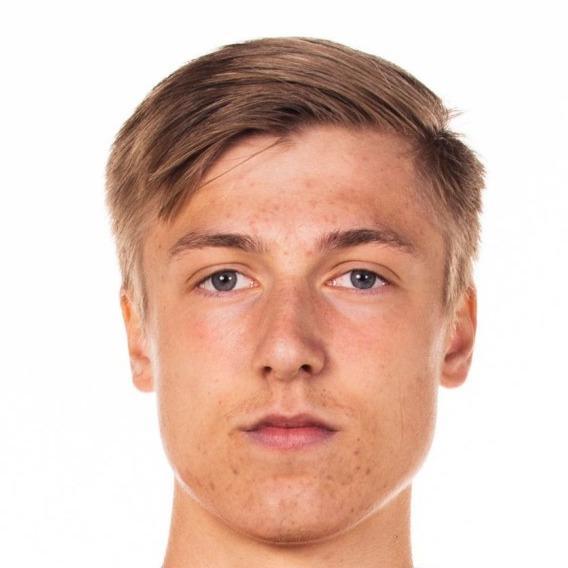 Markus Karlsbakk