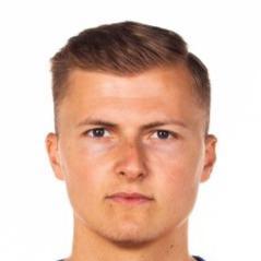 Davíd Kristján Ólafsson
