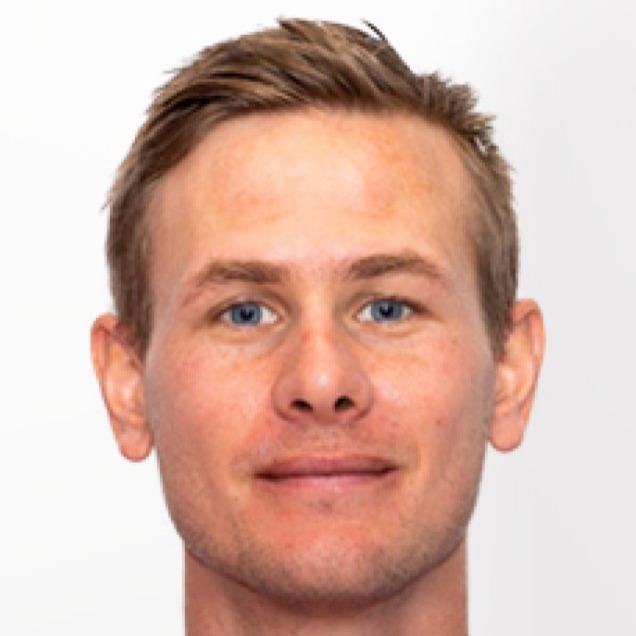 Erik Israelsson