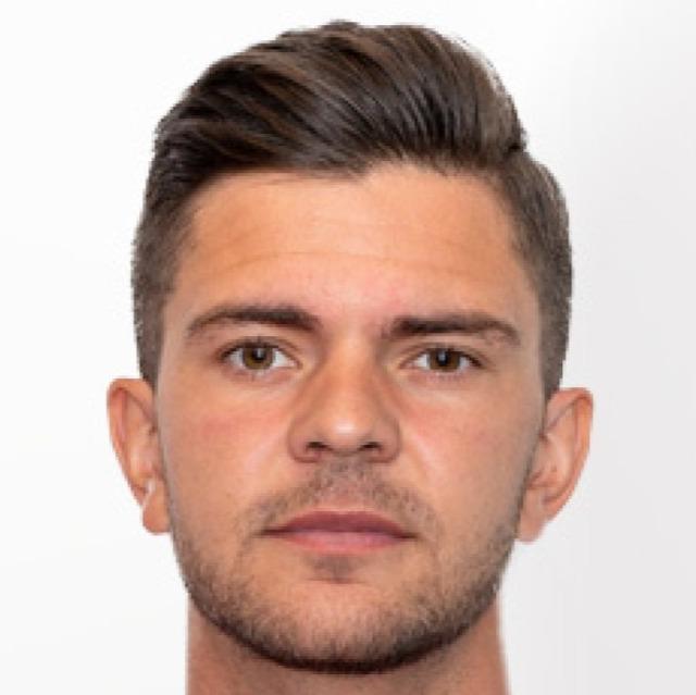 Fredrik Oldrup Jensen