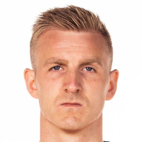Torbjørn Agdestein