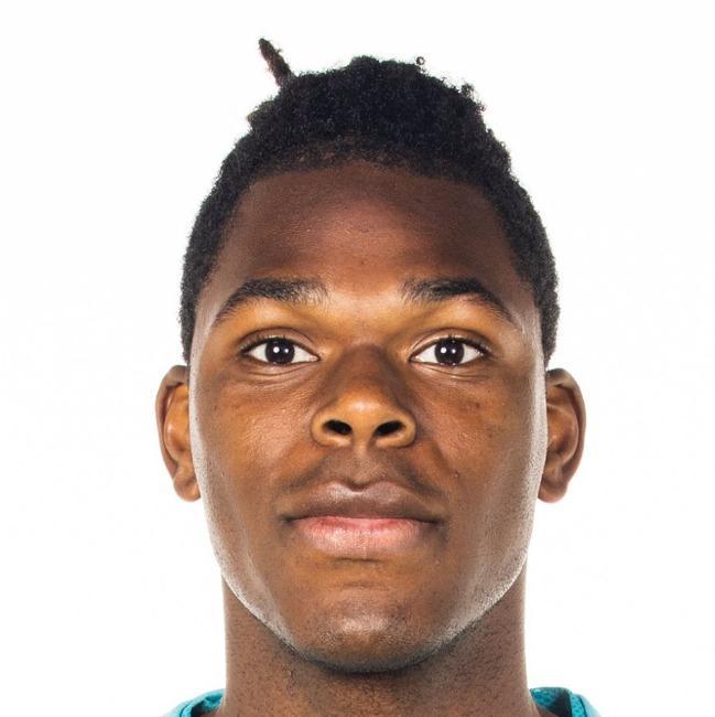 Enock Mwimba