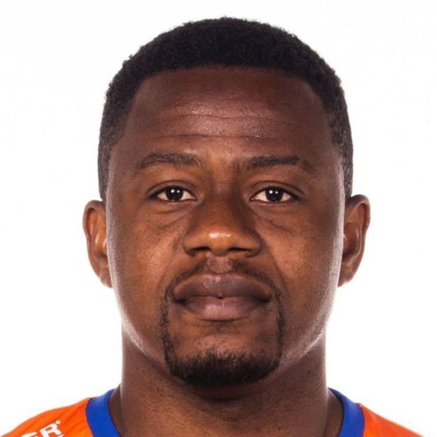 Izunna Uzochuckwu