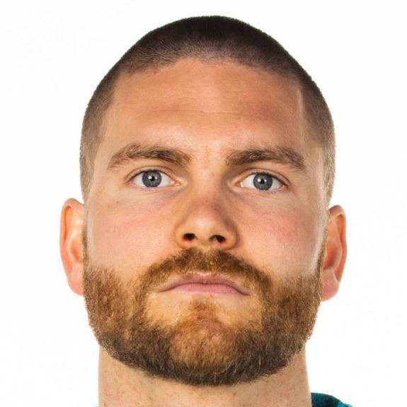 Gudmund Kongshavn