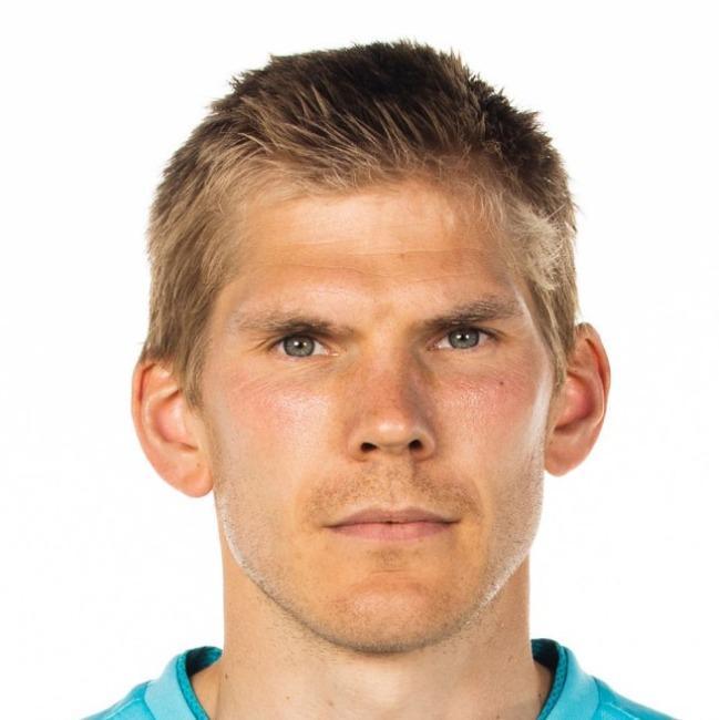 Andreas Lie