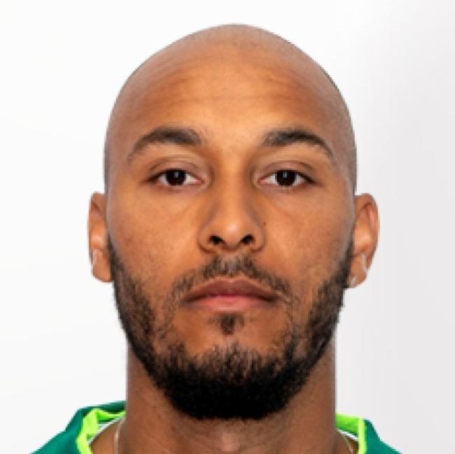 Adam Larsen Kwarasey