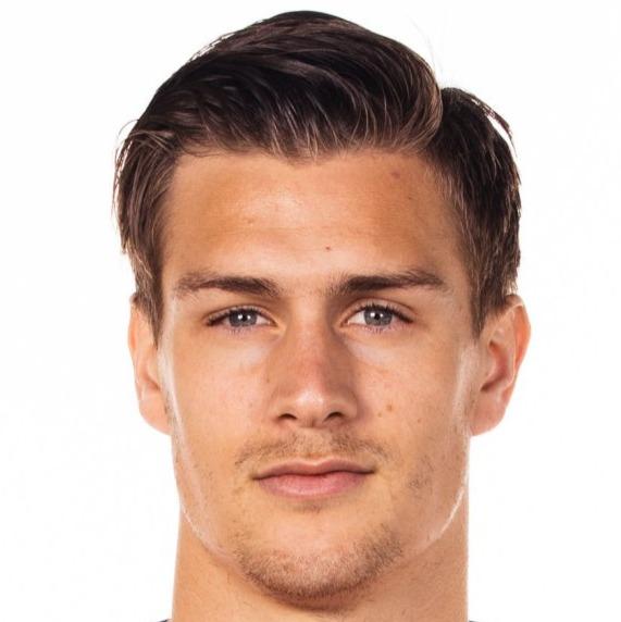 Sigurd Hauso Haugen