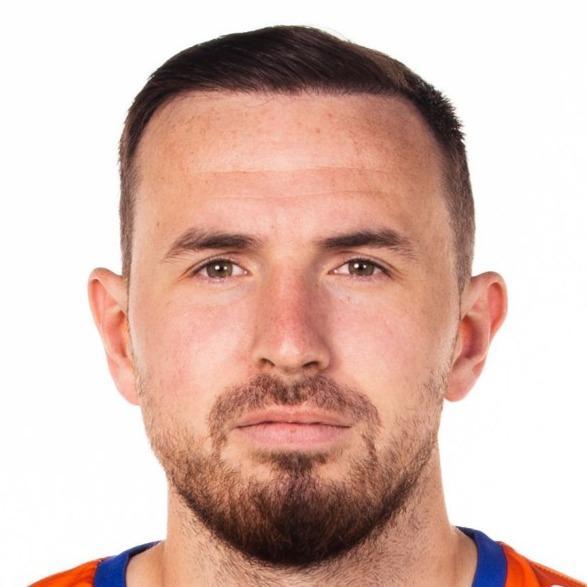 Jordon Mutch