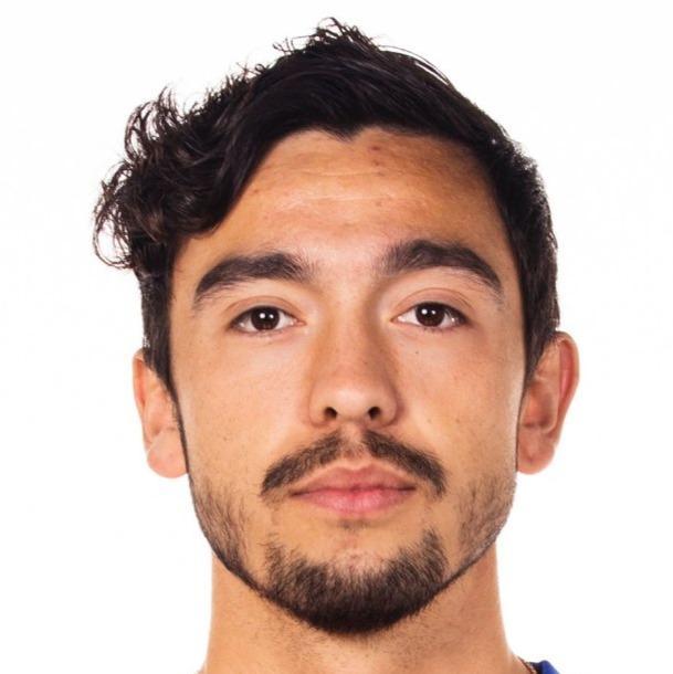 Niklas Castro