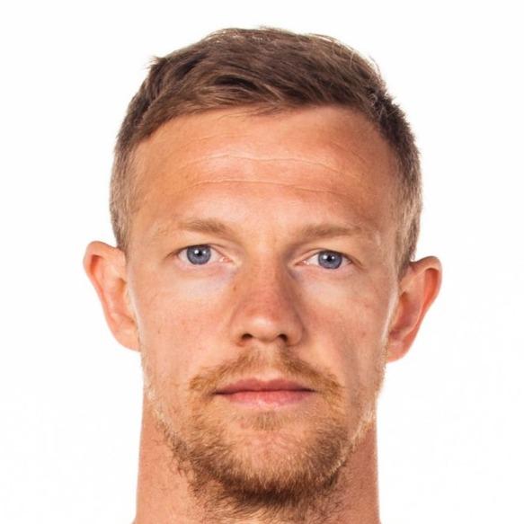 Peter Orry Larsen