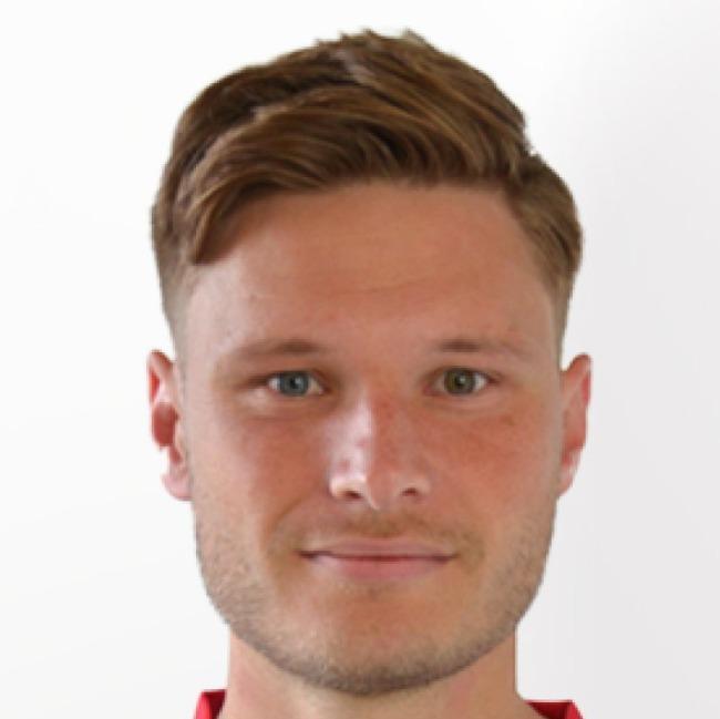 Benjamin Stokke