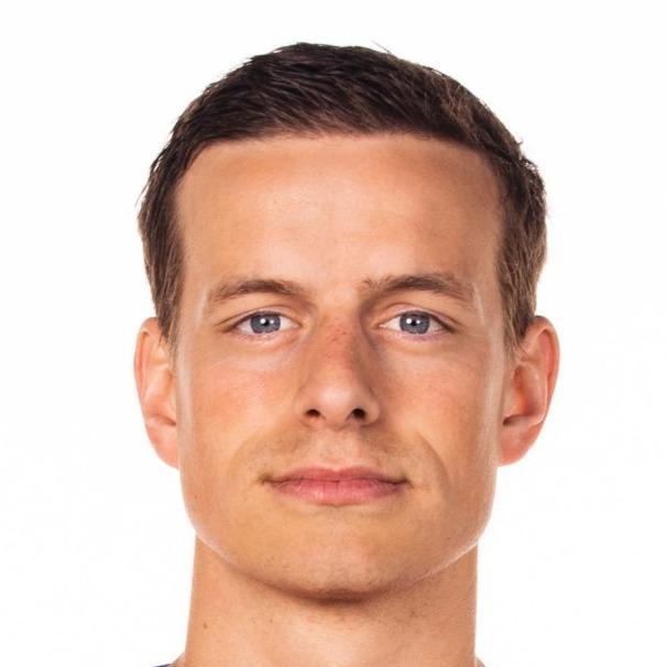 Jonas Grønner