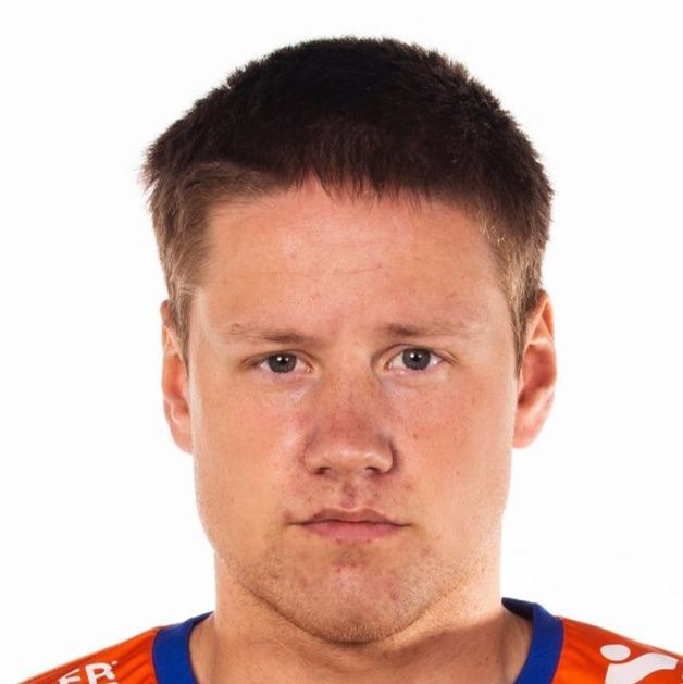 Håvard Breivik