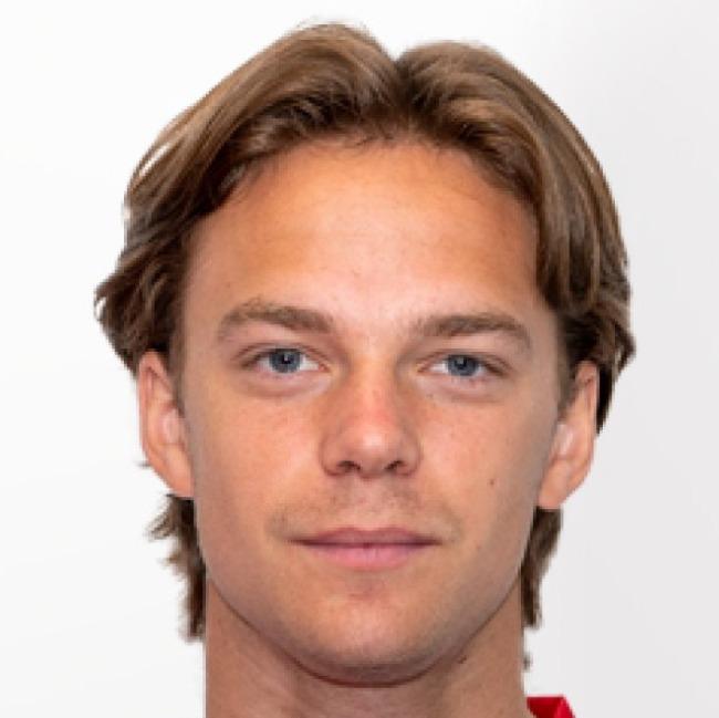 Felix Horn Myhre