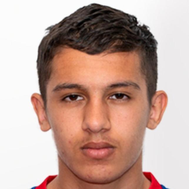Osame Sahraoui