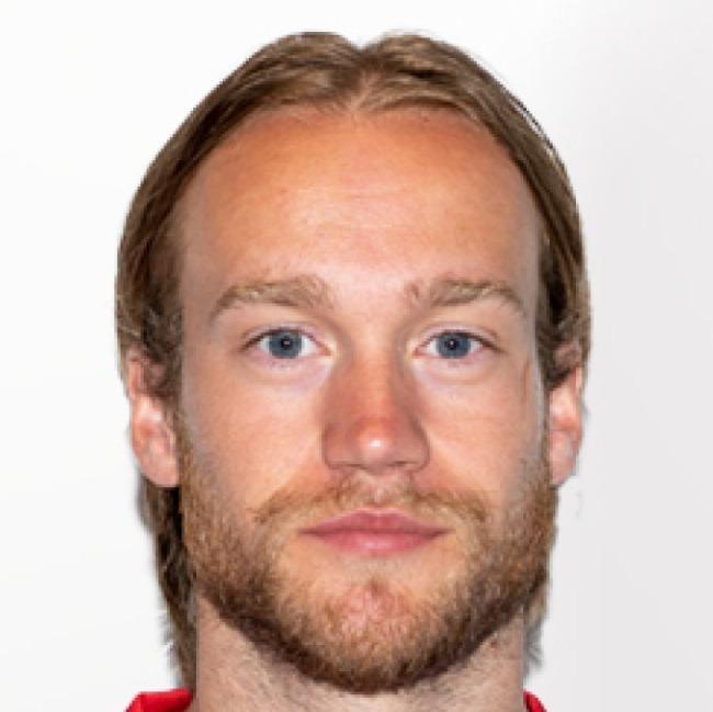 Bård Finne
