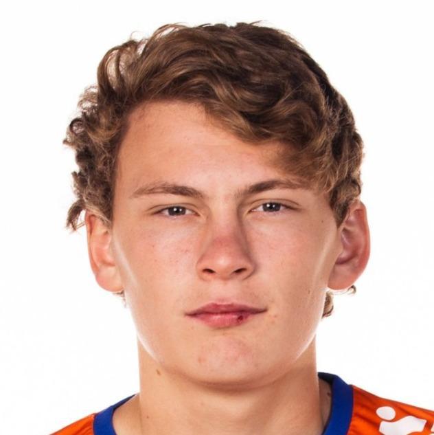 Isak Määttä