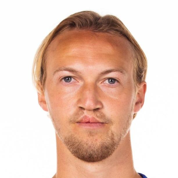 Jørgen Hatlehol