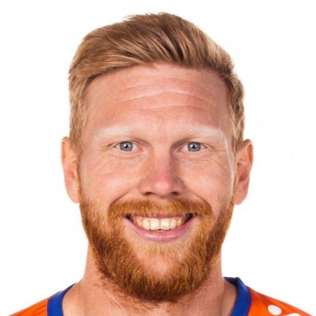 Fredrik Carlsen