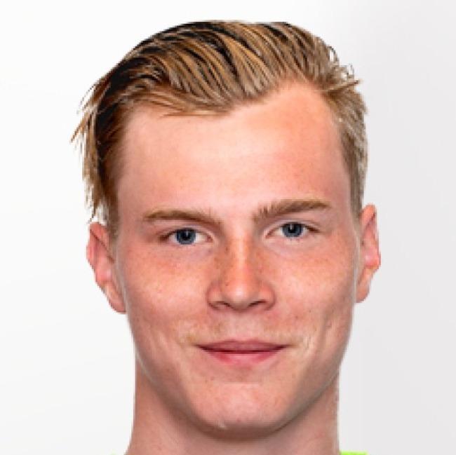 Kristoffer Klaesson