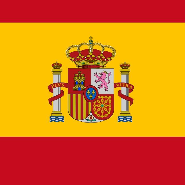 Spain 4(Rasheed)