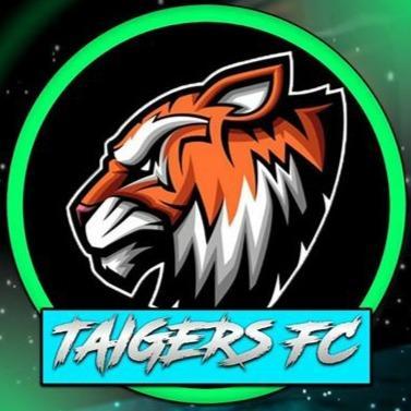 Taigers