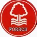 Nothingham Forros