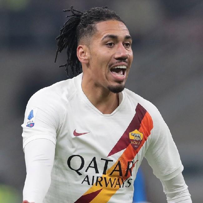 C.Smalling