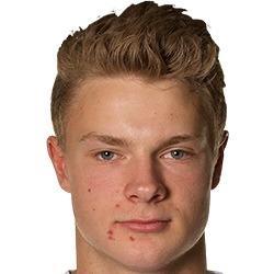 Ulrik Fredriksen