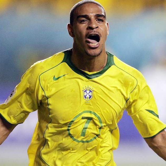 Adriano