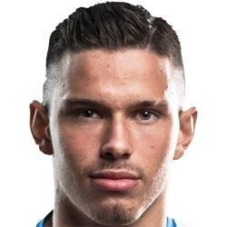 Kristoffer Velde