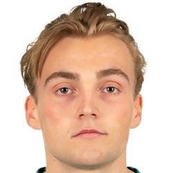 Mads Berg Sande