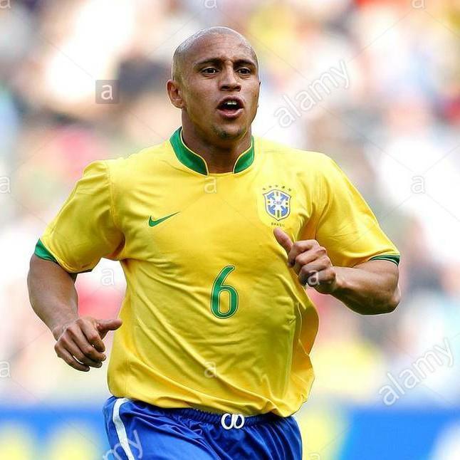 Roberto Carlos
