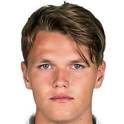 Alexander Ammitzbøll