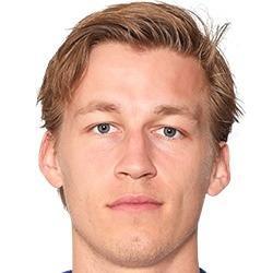 Niklas Sandberg