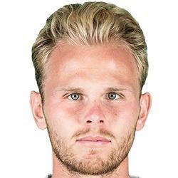 Mikkel Desler