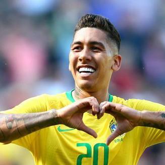 Firmino