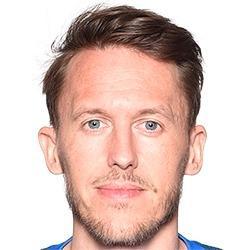 Mattias Moström