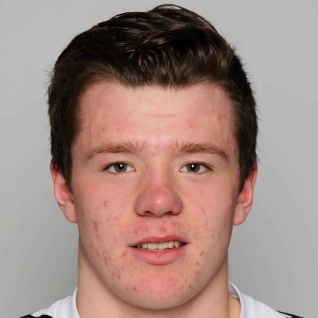 Thomas Hallstensen