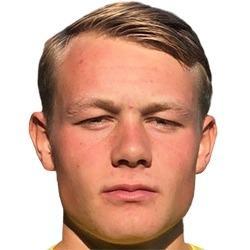 Kristian Strømland Lien