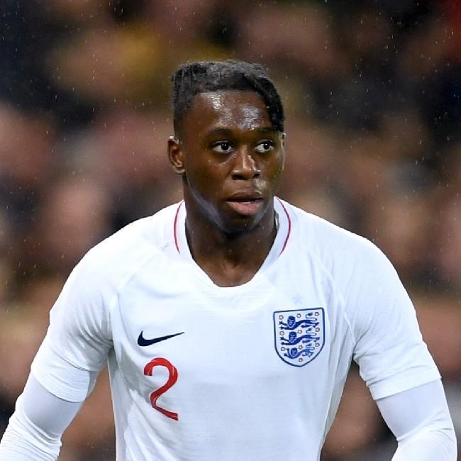 A.Wan Bissaka