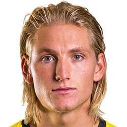 Erlend Segberg