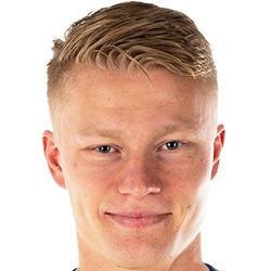 Kristoffer Tønnesen