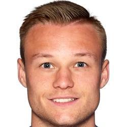 Stian Rode Gregersen