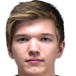 Fredrik Hansen